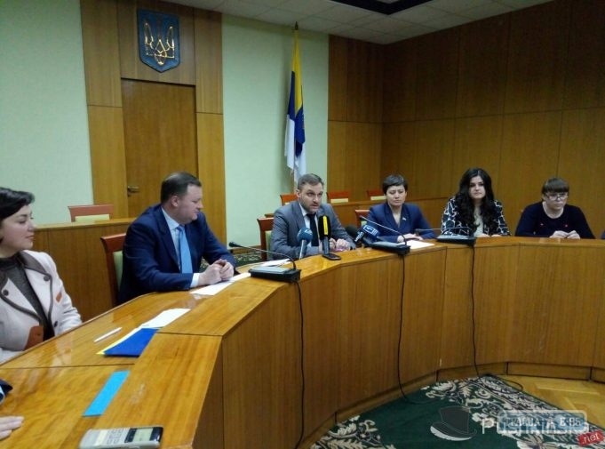 Во второй тур конкурса на должности замов главы Одесской области прошли 25 человек