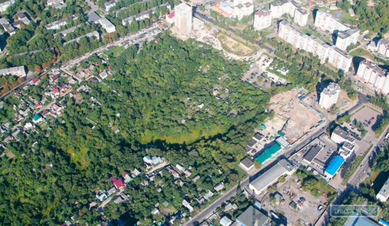 В Одесской области лишь 2% населенных пунктов имеют новые Генпланы