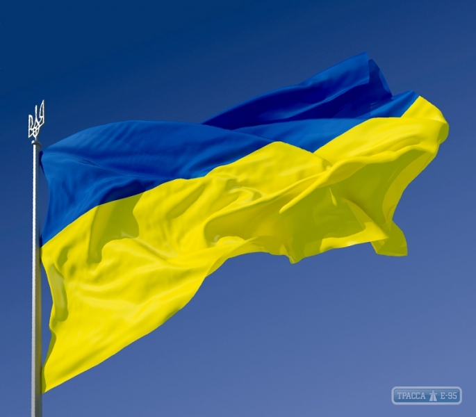 Памятник борцам за независимость Украины появится в Балте