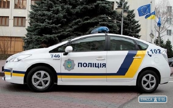 Полиция опровергает информацию о готовящихся массовых детских суицидах в Одессе