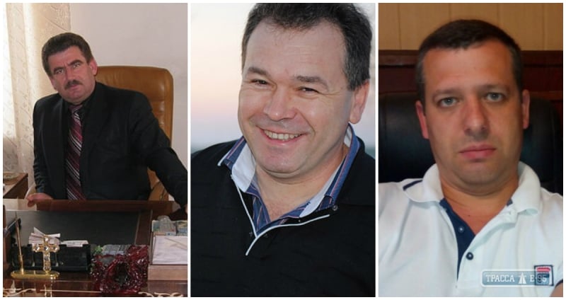 Определились будущие главы трех районов Одесской области - среди них люстрированный чиновник 