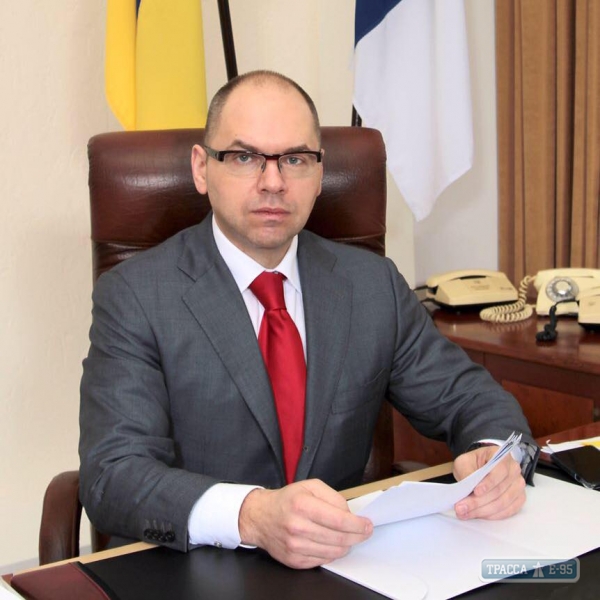 Глава ОГА предложил сделать из Одесской области 