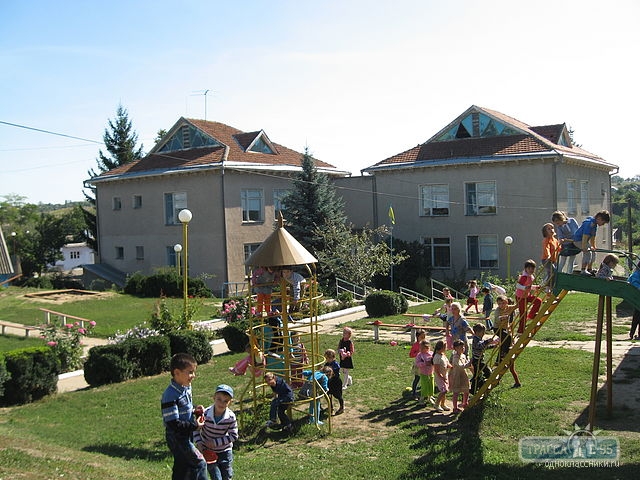 Село на юге Одесщины за средства Евросоюза решит проблему отопления в детсаду