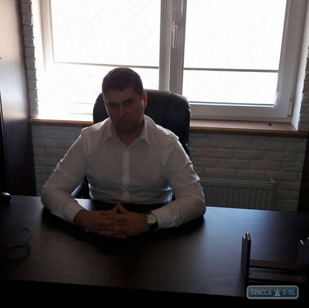 Юрист Лиманской РГА возглавит Саратский район Одесской области