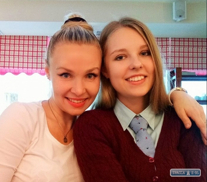 Гражданин РФ предстанет перед судом за жестокое убийство молодой одесситки и ее дочери