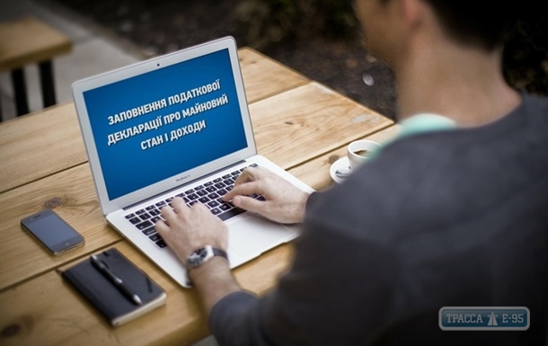 Кодымский райсовет просит избавить сельских депутатов от электронных деклараций