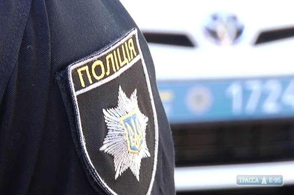 Полиция на Проводы изменит дорожное движение возле кладбищ в Одессе