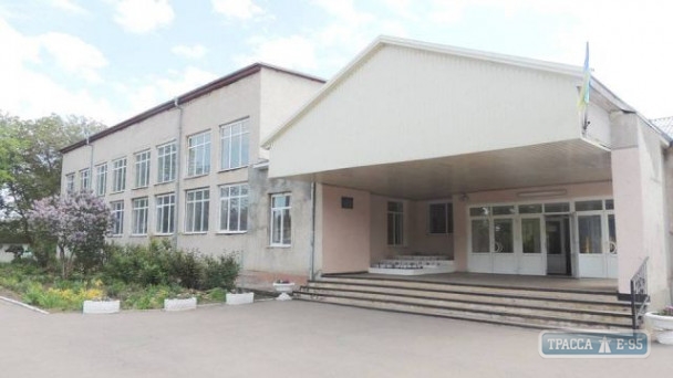 Учитель физкультуры в Одесской области на уроке сломал руку пятикласснику