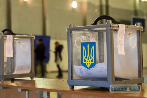 Нардепы рекомендуют Верховной Раде назначить внеочередные выборы в пяти сельсоветах Одесской области