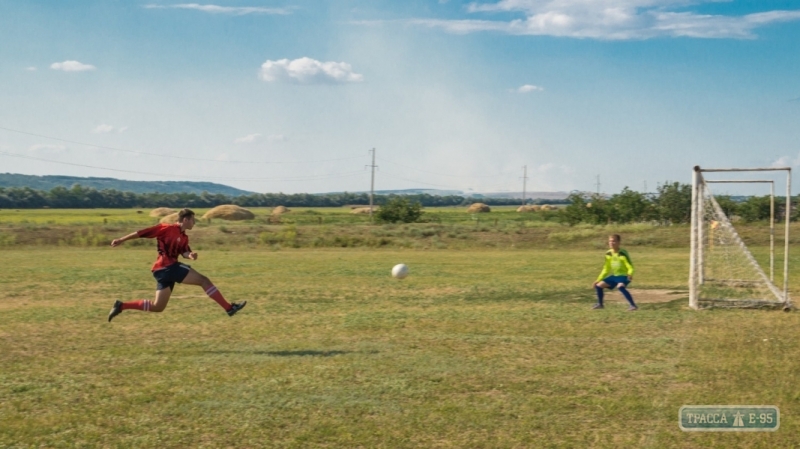 Футбольный сезон в Ивановском районе начался без команды из райцентра