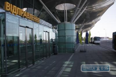 Организатор каналов незаконной миграции из Азии задержан в Одессе (видео)