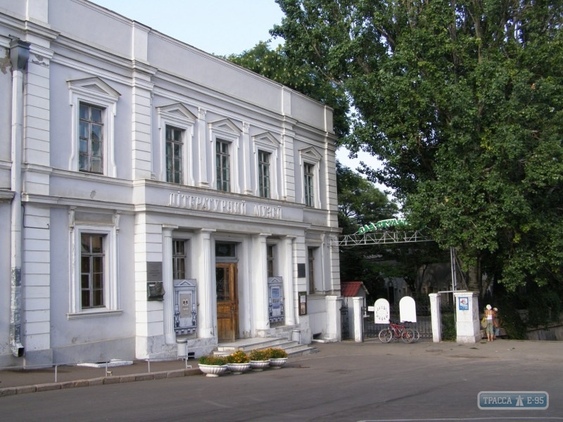 Марафон бесплатных экскурсий пройдет в трех музеях Одессы