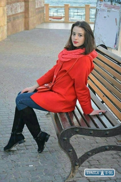 17-летняя студентка Одесской юракадемии перед смертью была изнасилована