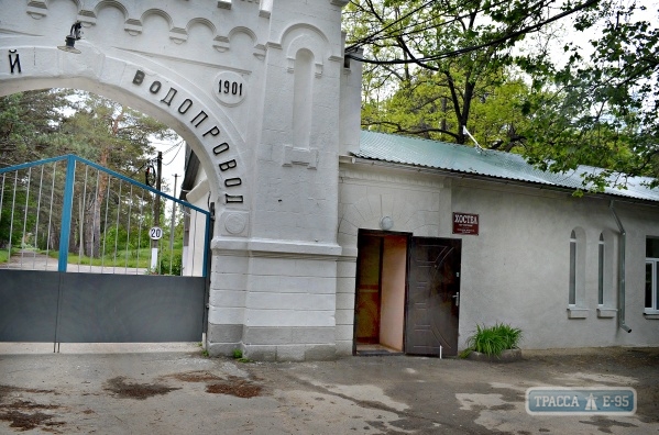 Первый хостел открылся в Беляевке Одесской области (фото)