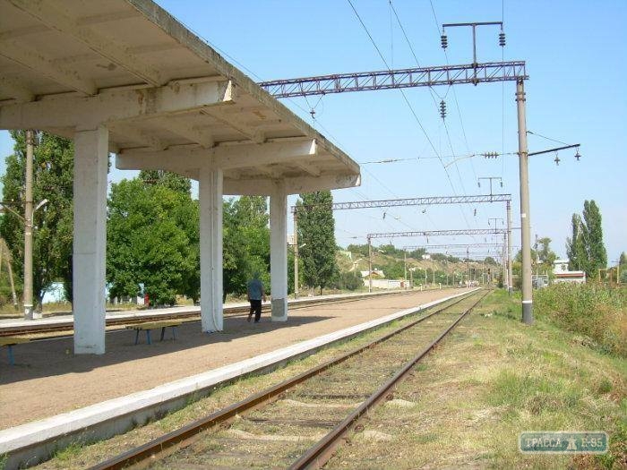 Поезда дальнего следования летом будут ходить прямо до Затоки Одесской области