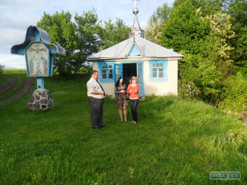 Власти района на севере Одесщины хотят открыть для туристов уникальный подземный монастырь