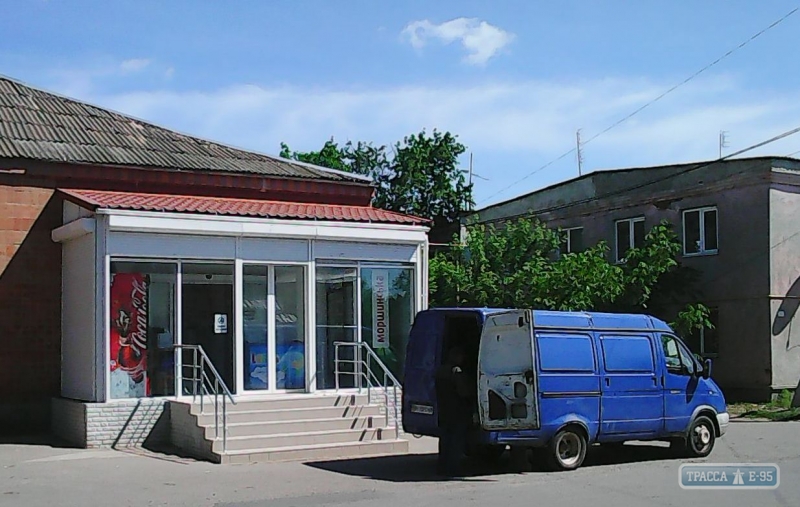 Маленький магазин в Ивановке стал лидером по уплате акцизного налога в районе