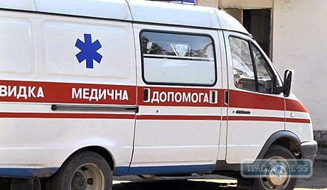 Жительница Измаильского района попала в больницу со змеиным укусом