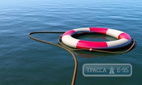Турист утонул во время занятия дайвингом под Одессой