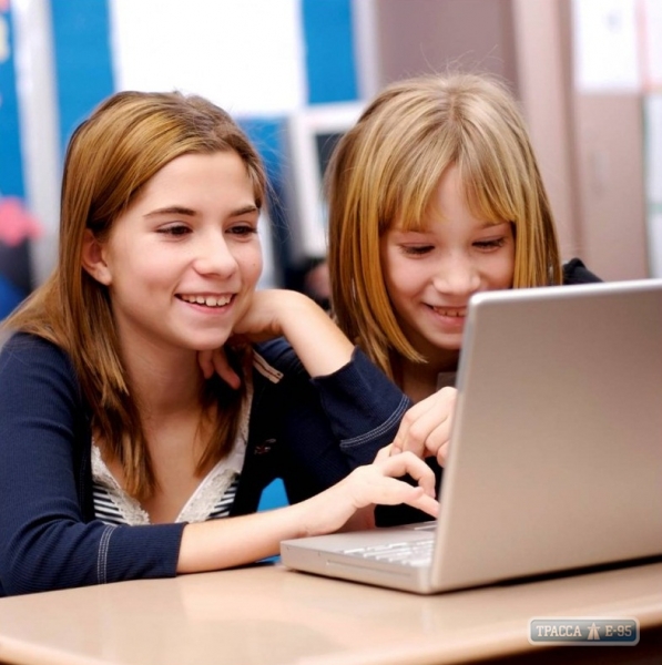 ОГА планирует уже к началу учебного года обеспечить все школы Одесщины высокоскоростным интернетом