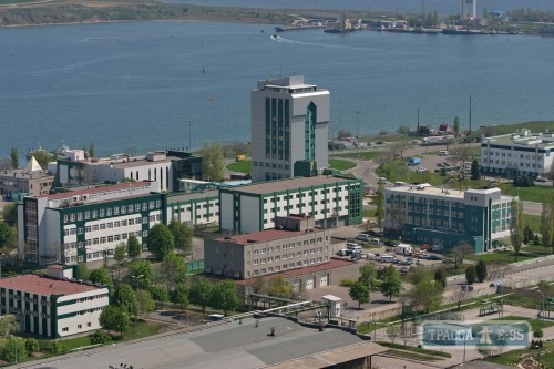 Фонд госимущества ищет оценщиков для Одесского припортового завода