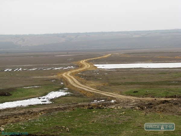 Хозсуд постановил вернуть Министерству обороны 400 гектаров земель Тарутинского полигона