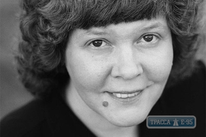 Известная писательница и сценарист из Одессы скончалась в Москве