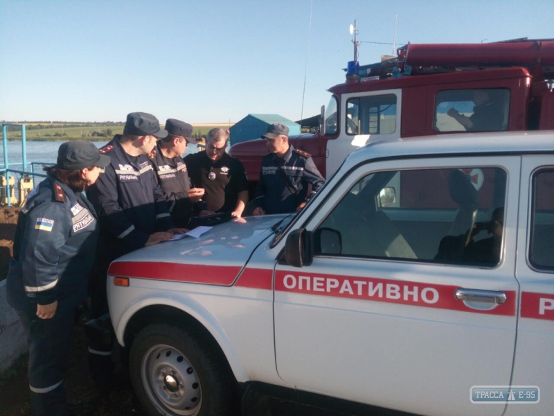 Три юных девушки утонули во время прогулки на лодке в Одесской области