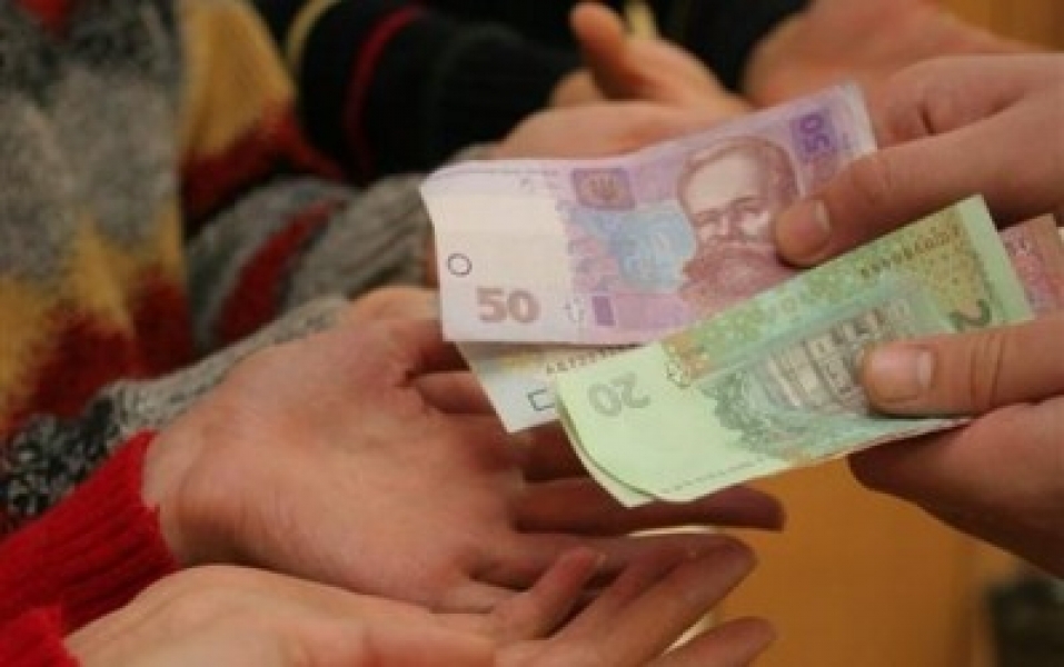 Ильичевский судоремонтный завод погасил 300 тыс. гривен задолженности по зарплате