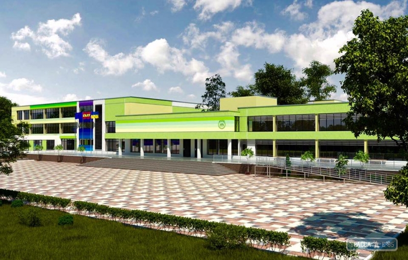 Современная дизайнерская школа появится в Белгороде-Днестровском