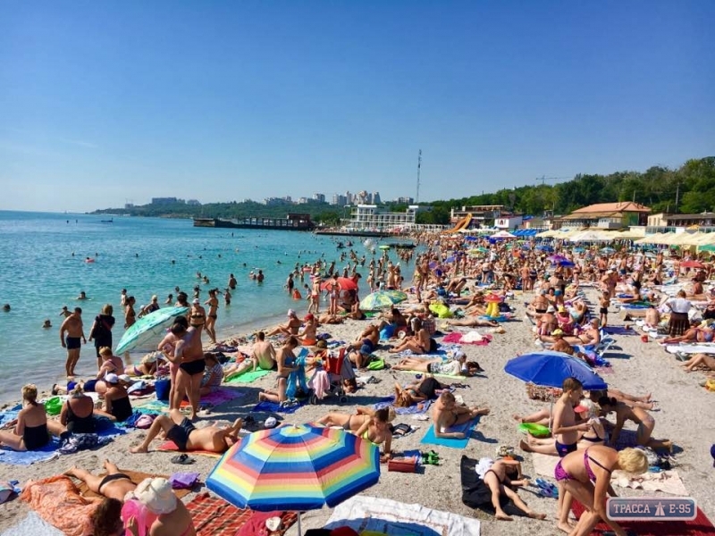 Прокуратура хочет отобрать у арендаторов самые популярные пляжи Одессы