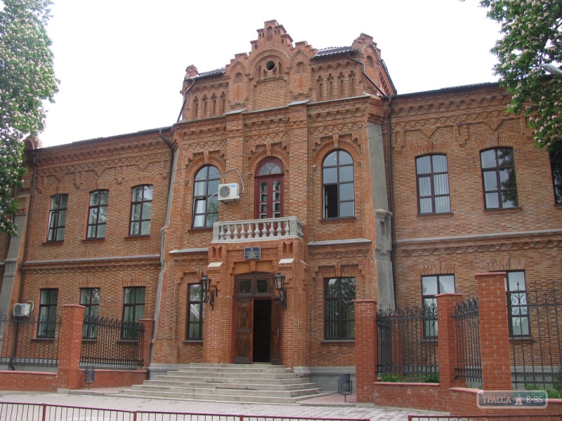 Еще две опорные школы созданы в Ананьевском районе