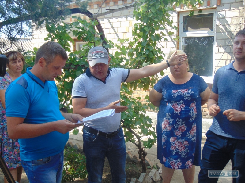 Борьба за землю разгорелась в Любашевском районе: пайщики не могут забрать свои участки у арендатора