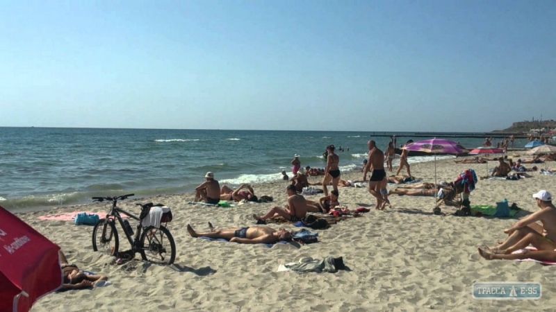 Суд расторгнул еще один договор с недобросовестным арендатором пляжа на 13-й Фонтана в Одессе