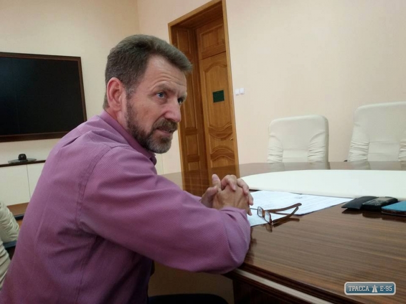 Известный эколог, директор нацпарка в Одесской области покидает свою должность