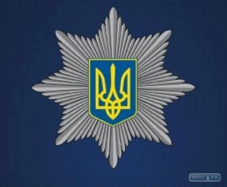 В Одессе - второе нападение на полицейского за сутки