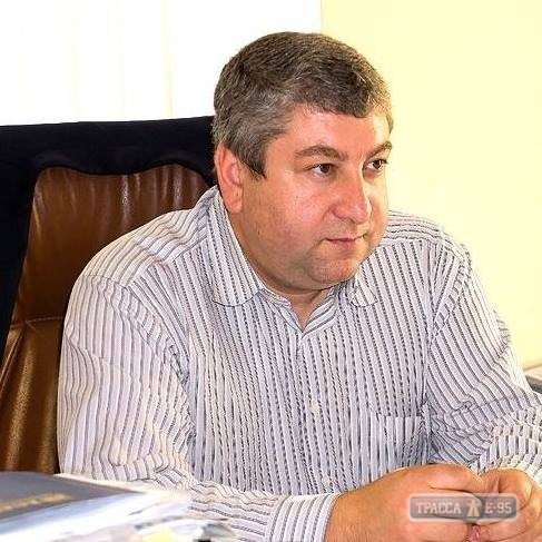 Президент назначил нового главу Любашевского района. Им стал бывший прокурор