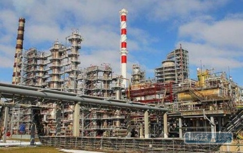 Одесский припортовый завод попытаются продать в третий раз