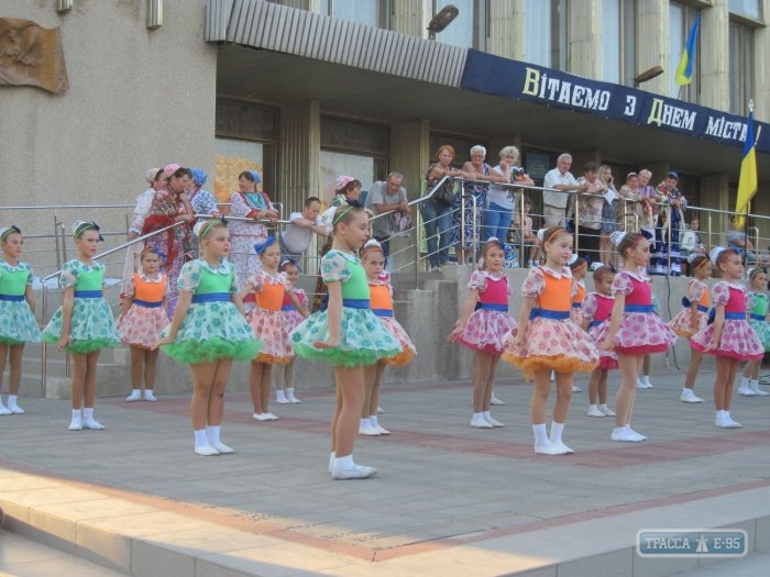 Городу Татарбунары исполняется 380 лет, празднования уже начались