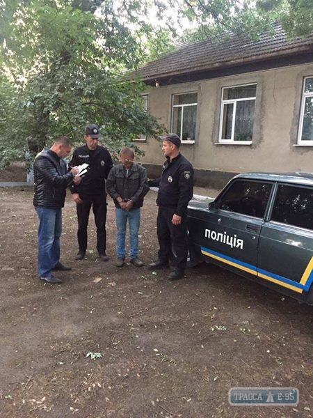 Житель Одесской области убил 16-летнюю девушку из-за мобильного телефона