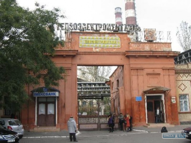 Суд решит судьбу Одесской ТЭЦ и отопления тысяч квартир в центре города