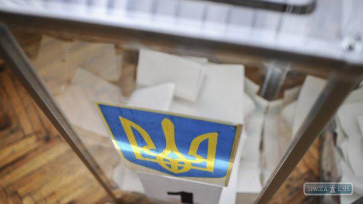 ЦИК назначила первые выборы еще в двух громадах Одесской области