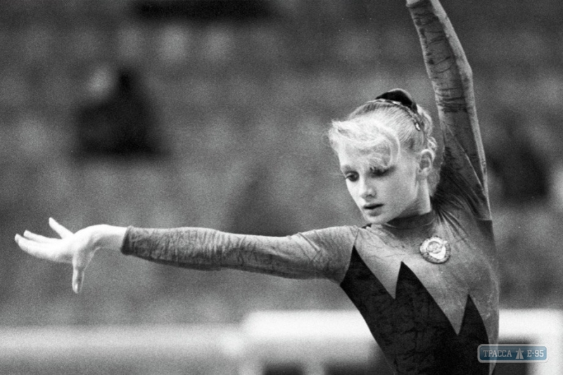 Легендарная одесская спортсменка обвинила шестикратного олимпийского чемпиона в изнасиловании