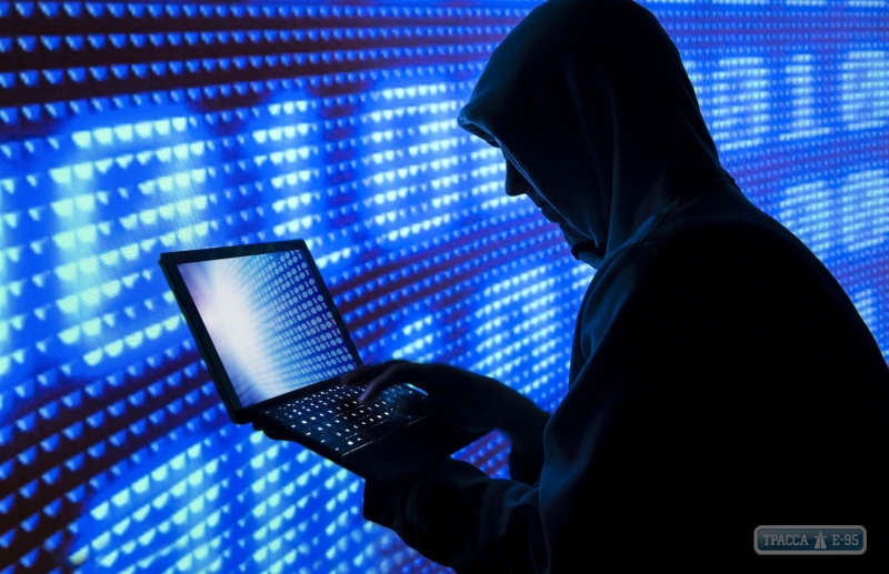 Хакеры атаковали Одесский аэропорт