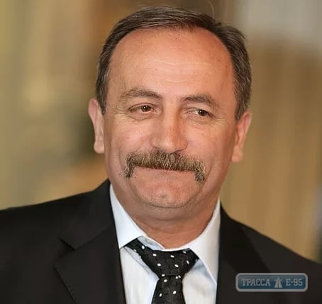 Суд не смог отстранить от должности мэра Вилково