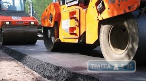 Таможня Одесской области передаст рекордные средства на ремонт дорог