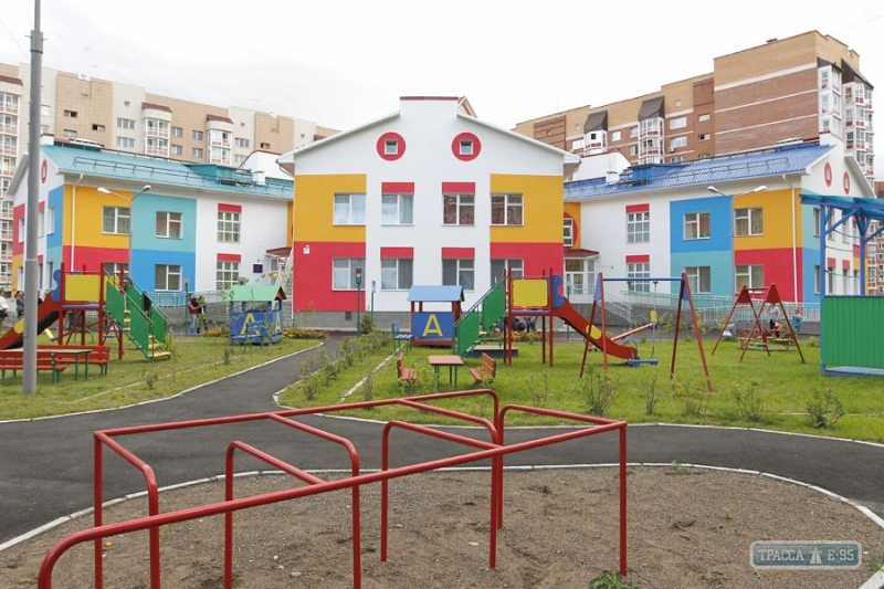 Почти 500 детских садов и школ проверили на предмет пожарной безопасности в Одесской области