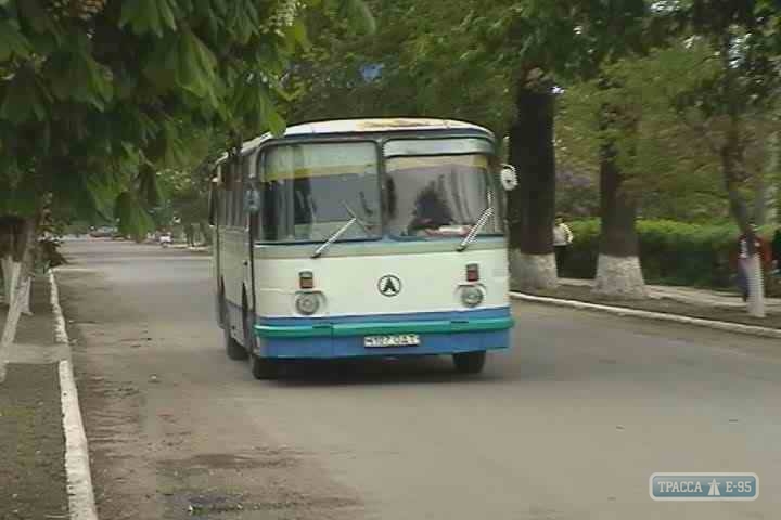 Власти северного района Одесщины планируют возродить автобусный маршрут, упраздненный 15 лет назад