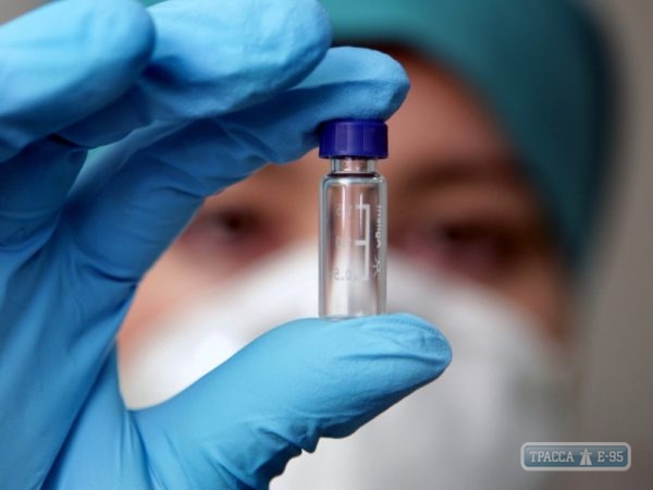 Одесские больницы обеспечены вакцинами от бешенства