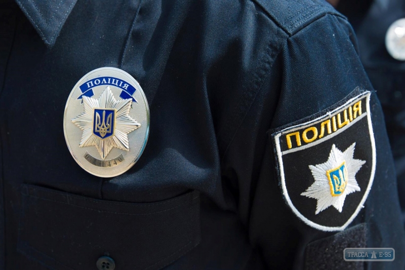Полиция обнаружила труп в лесополосе под Одессой